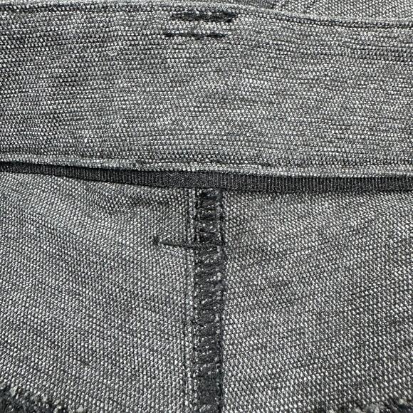 Lululemon ABC Pant Slim Tech Canvas Men's 32 x 31 Excellent Used Condition - Picture 6 of 10